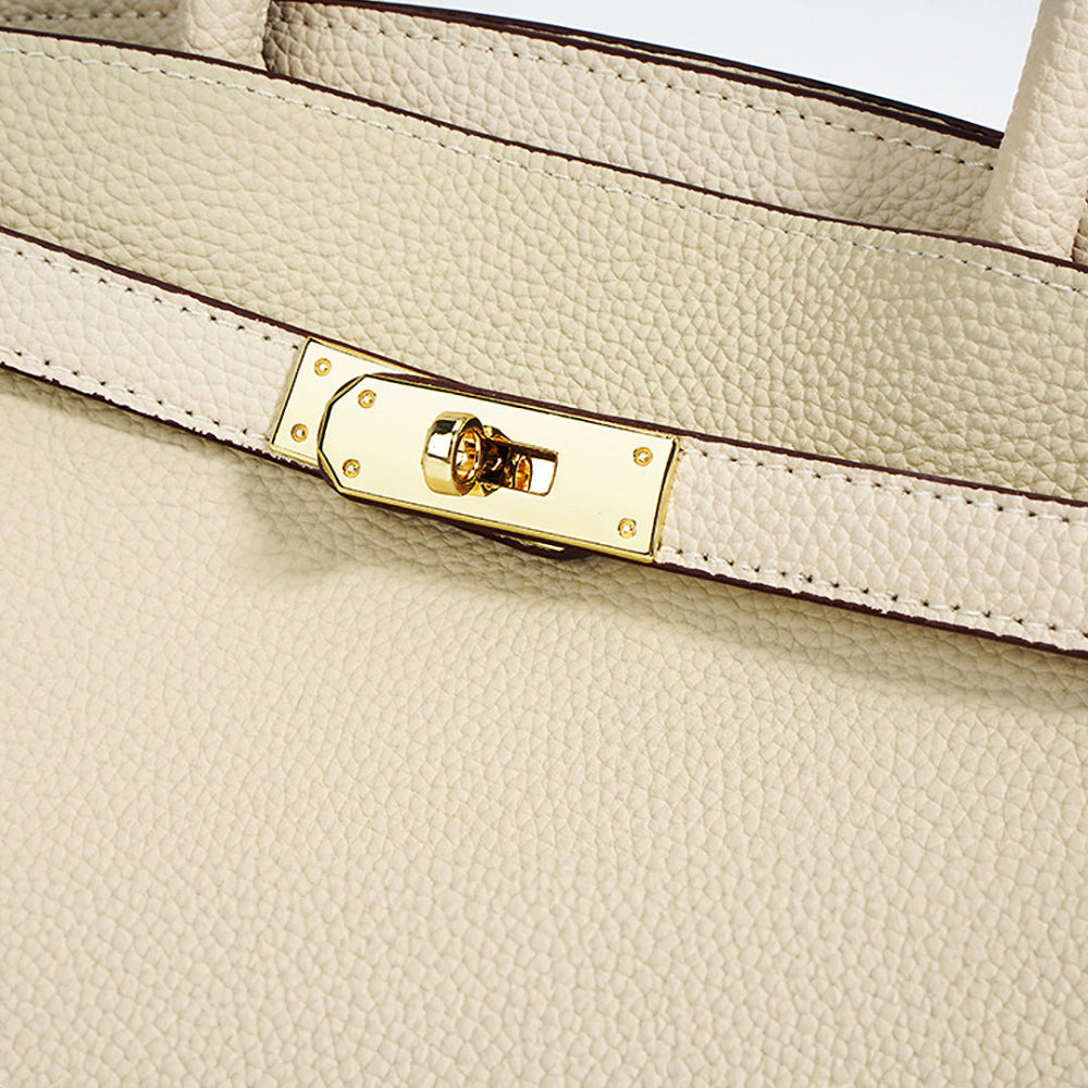 Sac Femme Cuir PU | Élégant, Polyvalent, Sac à Main & Bandoulière