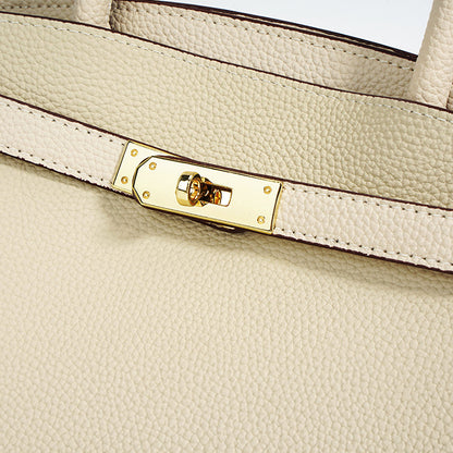 Sac Femme Cuir PU | Élégant, Polyvalent, Sac à Main & Bandoulière