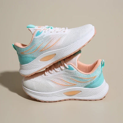 Velora Breeze – baskets orthopédiques femme légères et respirantes pour marche sans douleur