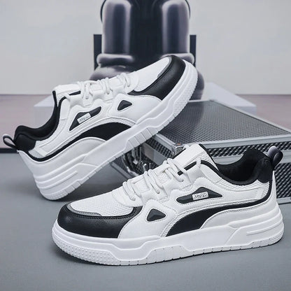 Basket orthopédique homme urbaine et sportive