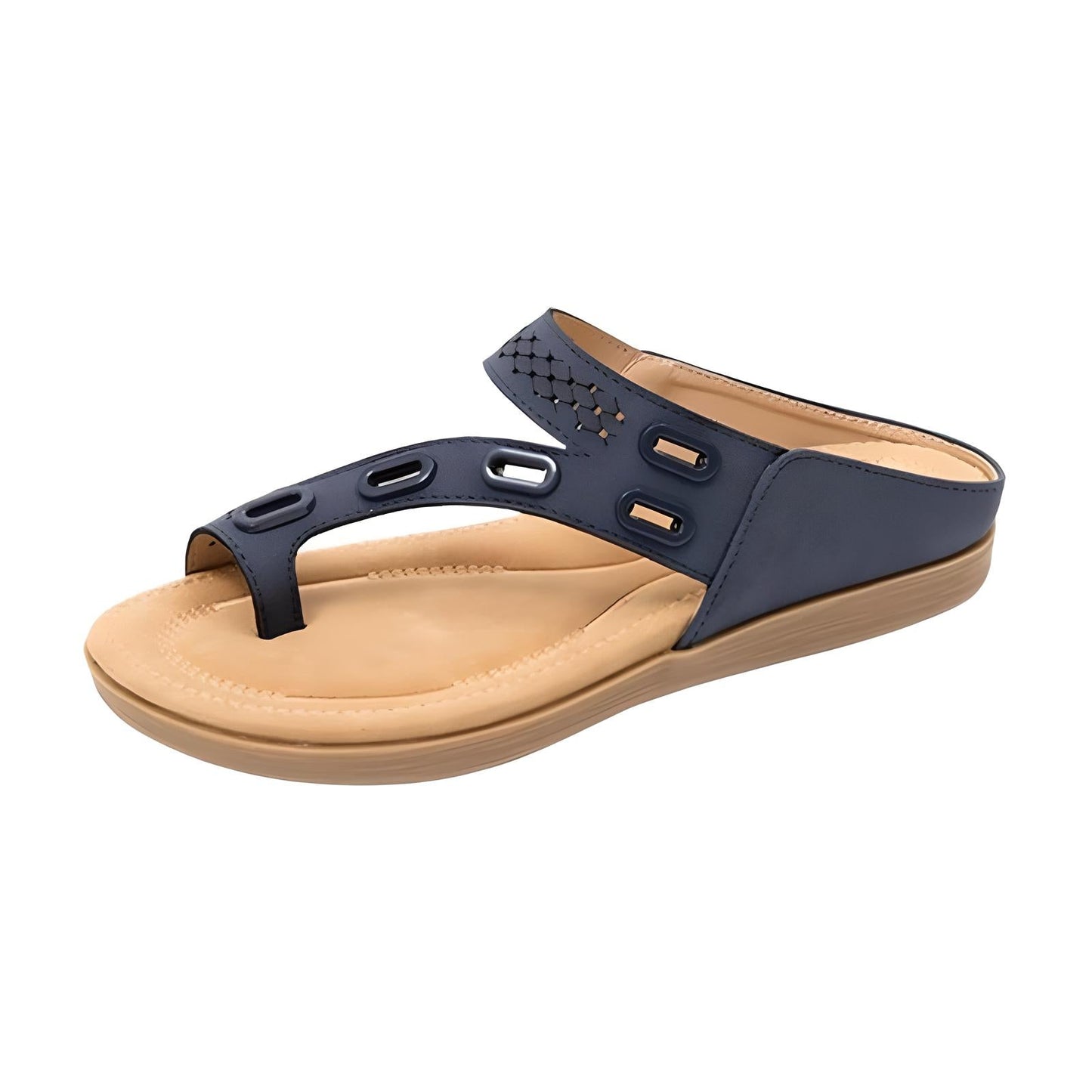 Tong orthopédique femme maintien de la voûte plantaire