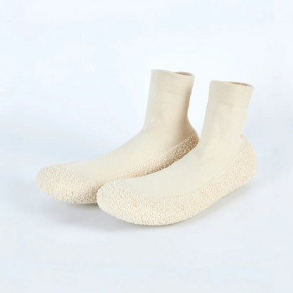 Chaussures Chaussettes Pieds Nus Unisexes | Légères & Flexibles