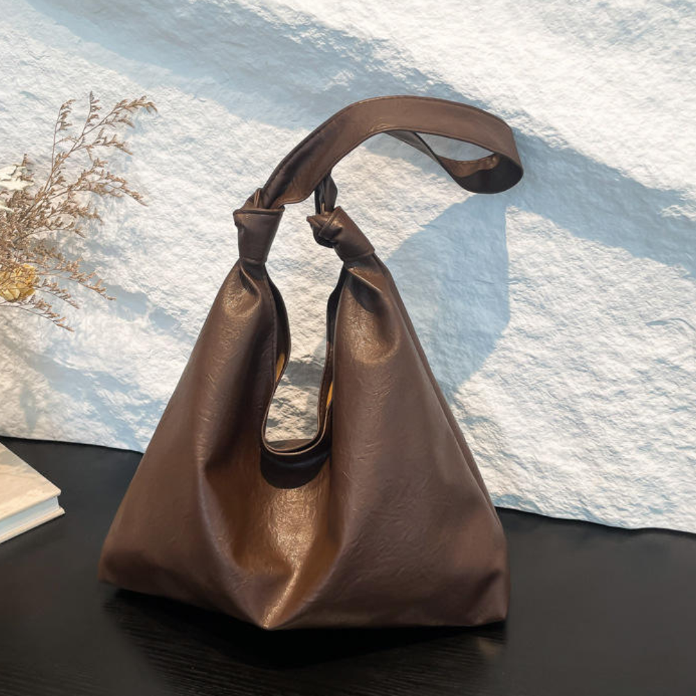 Sac Fourre-Tout Classique à Bandoulière | Sac à Bandoulière Léger, Spacieux