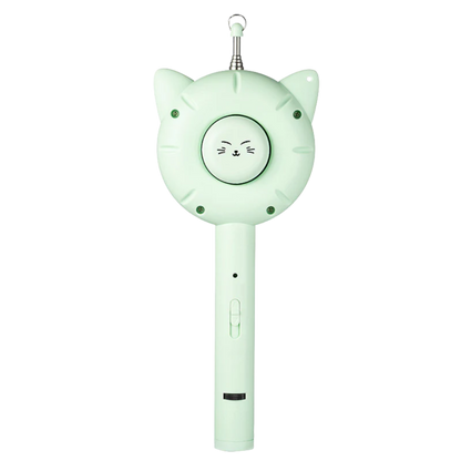 PurrfectEase Brosse Multifonction pour Chat | Toilettage, Jeu & Détente