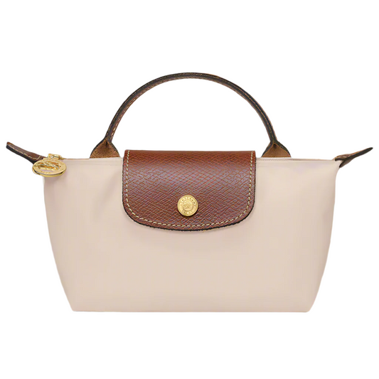 Camille Sac Mini Élégance avec Bandoulière | Chic & Polyvalent