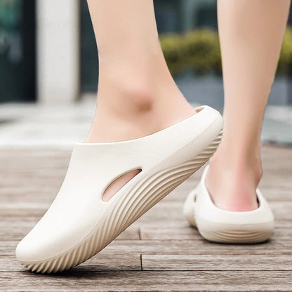 Sabot orthopédique homme waterproof ergonomique