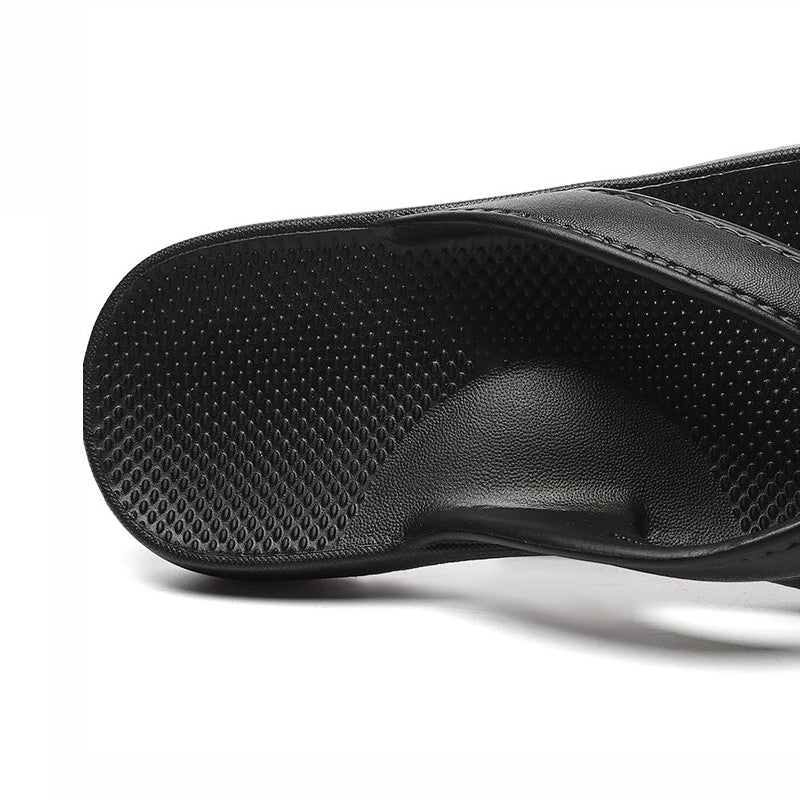 Tong orthopédique homme légèreté optimale