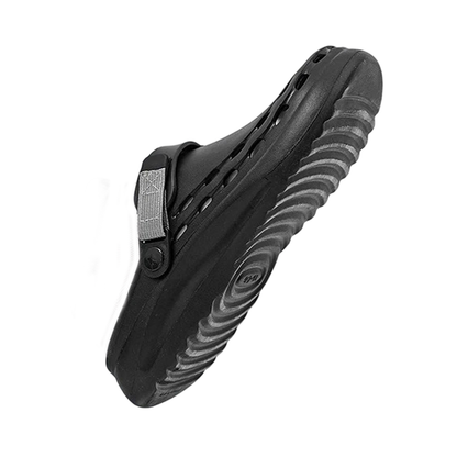 Sabot orthopédique homme EVA à bride ajustable