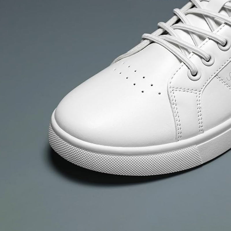 Sabot orthopédique homme effet sneakers