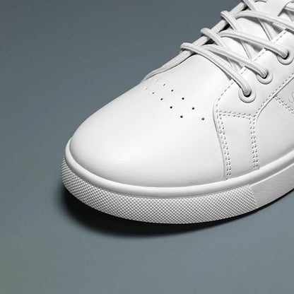 Sabot orthopédique homme effet sneakers