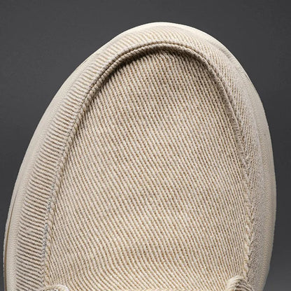 Basket orthopédique homme casual urbaine