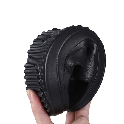 Claquette orthopédique femme ultra légère