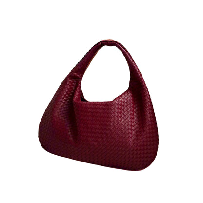 Sac Porté Épaule Trenza | Élégance Spacieuse et Tendance