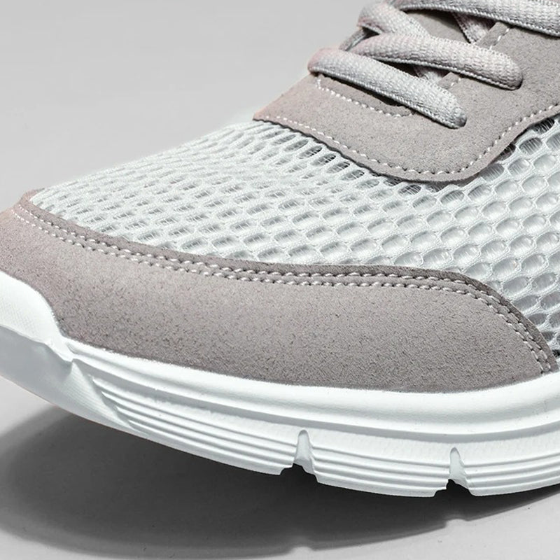 Basket orthopédique homme respirante décontractée