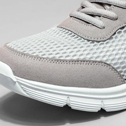 Basket orthopédique homme respirante décontractée