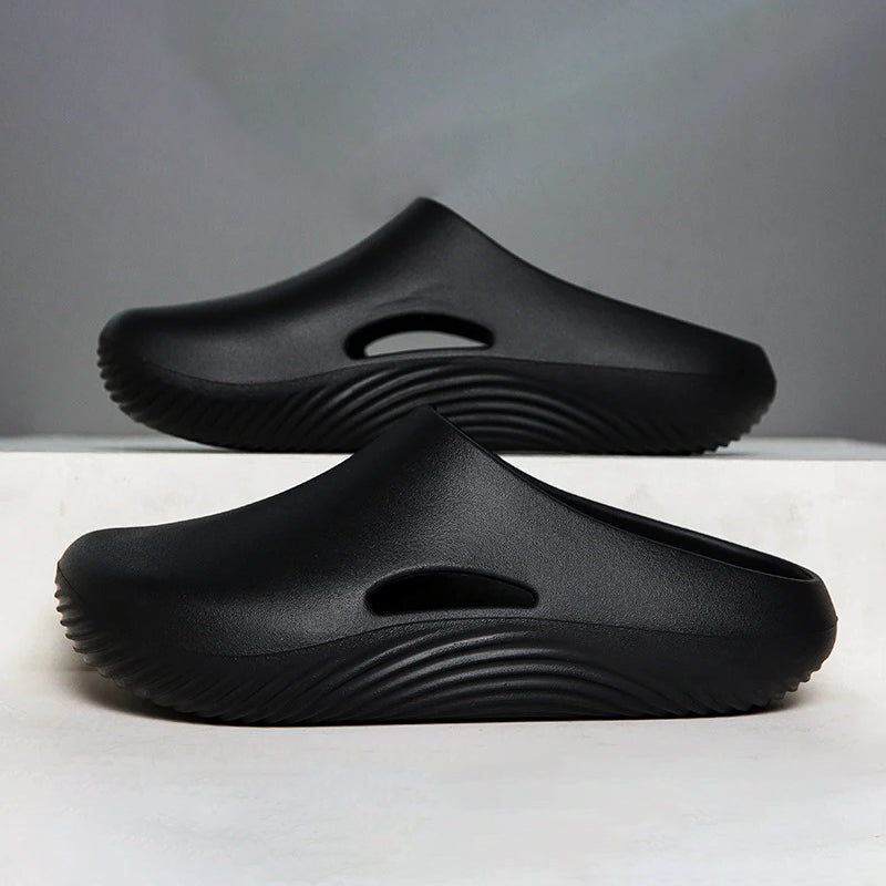 Sabot orthopédique homme waterproof ergonomique