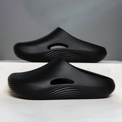 Sabot orthopédique homme waterproof ergonomique