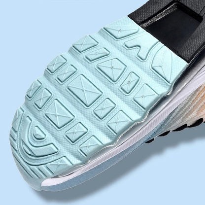 Basket orthopédique homme à coussin d’air