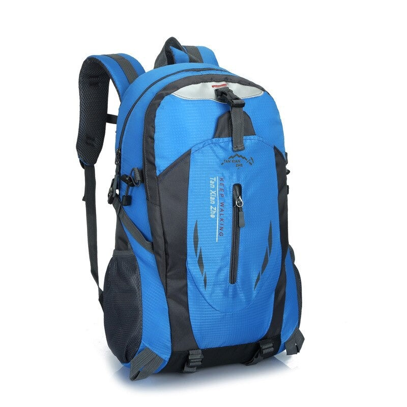TrekMate Explorer sac à dos imperméable avec de nombreux compartiments