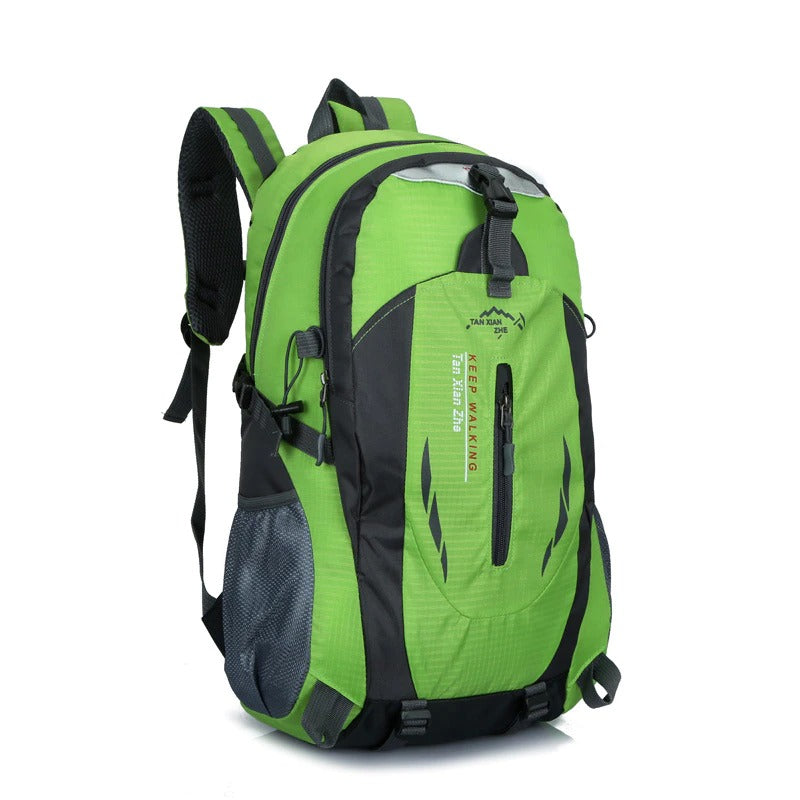 TrekMate Explorer sac à dos imperméable avec de nombreux compartiments