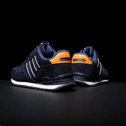 Corestride UrbanStep – chaussures confort homme légères avec soutien voûte plantaire et semelle antidérapante