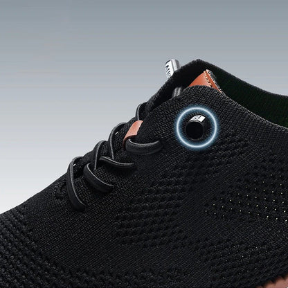 Basket orthopédique homme à maille respirante