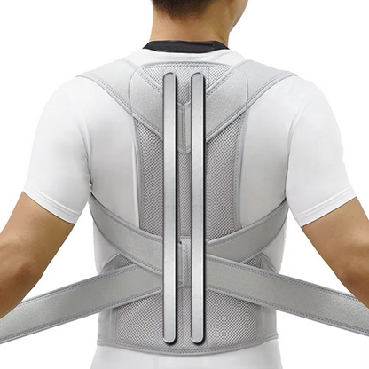Gilet Posture Confort – Maintien Léger et Respirant