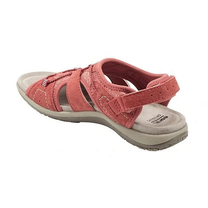 Sandale orthopédique femme maintien optimal