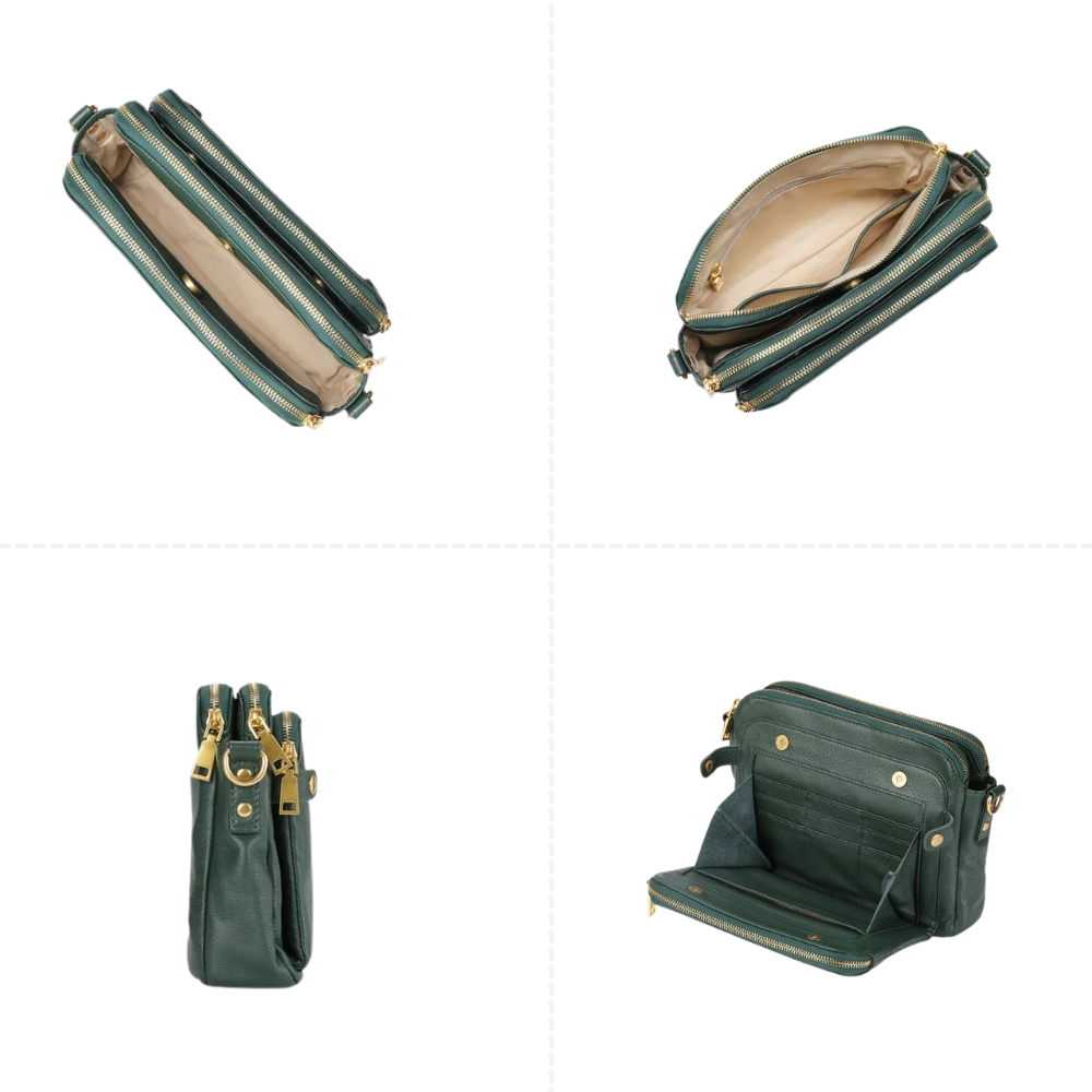 Colette - Sac à Main Convertible