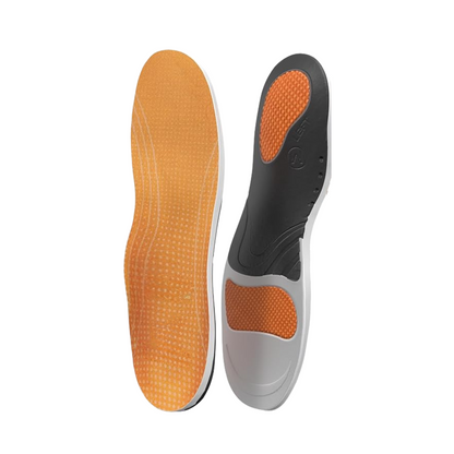 Semelles Orthopédiques de Soutien de Voûte | Soulagement & Confort