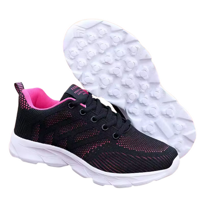 Baskets Orthopédiques ArchRelief | Confort Antidérapant