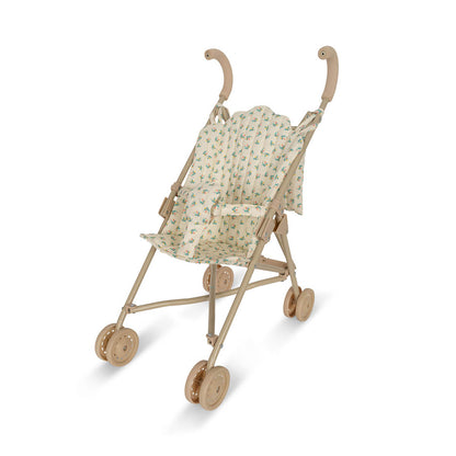 Petite Poussette pour Poupée et Peluche | Dès 3 Ans pour les filles