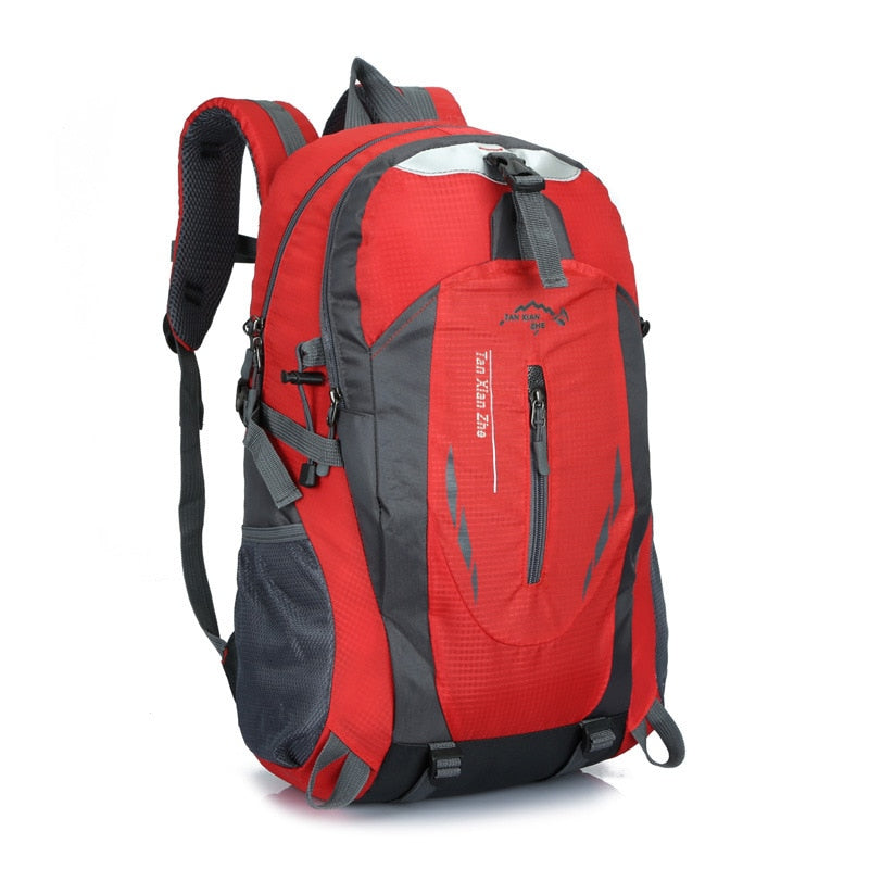 TrekMate Explorer sac à dos imperméable avec de nombreux compartiments
