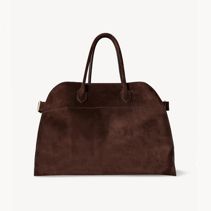 Valentina Sac de Luxe en Cuir | Idéal pour le Bureau et les Sorties