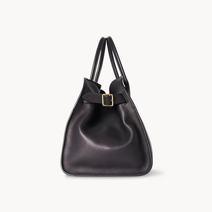 Valentina Sac de Luxe en Cuir | Idéal pour le Bureau et les Sorties