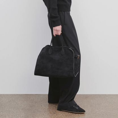Valentina Sac de Luxe en Cuir | Idéal pour le Bureau et les Sorties