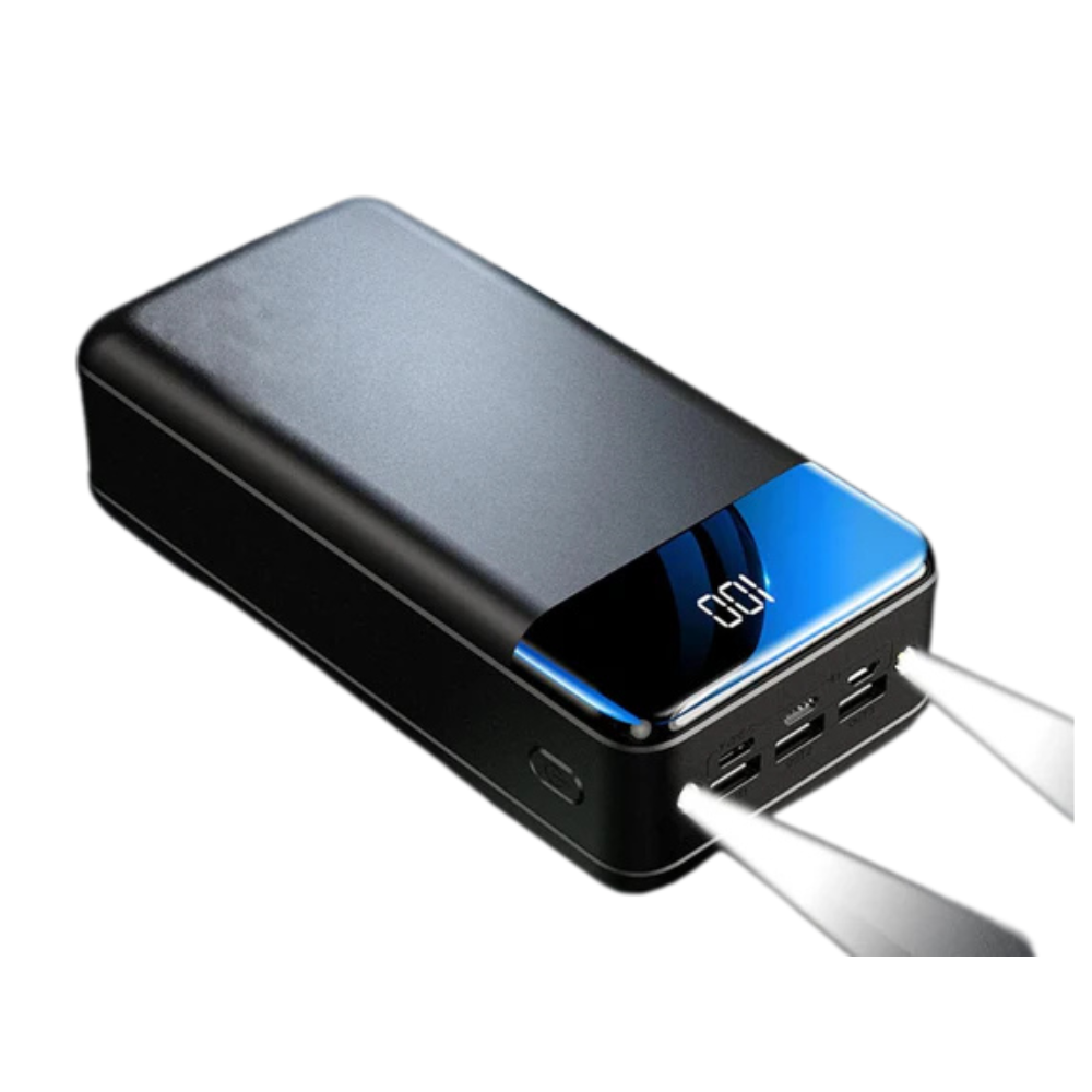 Powerbank UltraPuissant – Charge Rapide Multi-Appareils