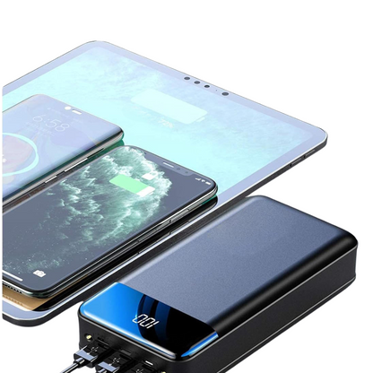 Powerbank UltraPuissant – Charge Rapide Multi-Appareils